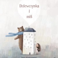 Dziewczynka i miś - Vane Kosturanov - ebook