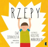 Rzepy - Ewi Jerokosta - ebook