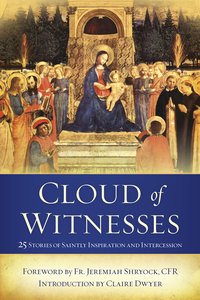 Cloud of Witnesses - Claire Dwyer - ebook