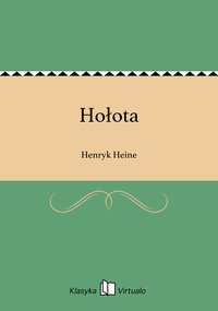 Hołota - Henryk Heine - ebook