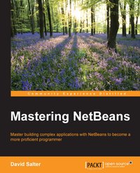 Mastering Netbeans - David Salter - ebook