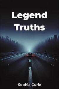 Legend Truths - Sophia Curie - ebook