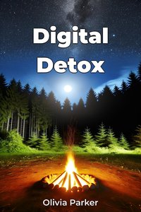 Digital Detox - Olivia Parker - ebook