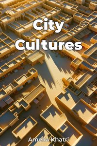 City Cultures - Amelia Khatri - ebook