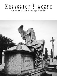 Centrum likwidacji szkód - Krzysztof Siwczyk - ebook