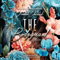 The Bodyguard - Joanna Chwistek - audiobook