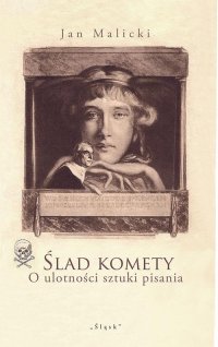 Ślad komety. O ulotności sztuki pisania - Jan Malicki - ebook