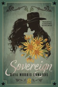 Sovereign - Raya Morris Edwards - ebook