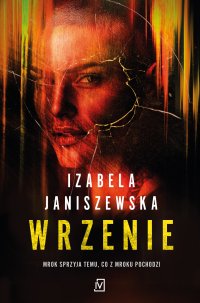 Wrzenie - Izabela Janiszewska - ebook