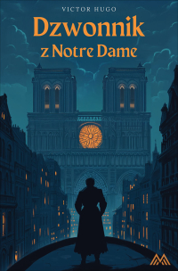 Dzwonnik z Notre Dame - Victor Hugo - ebook