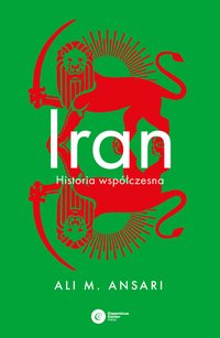 Iran - Ali Ansari - ebook