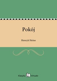 Pokój - Henryk Heine - ebook