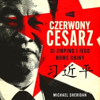 Czerwony cesarz - Michael Sheridan - audiobook