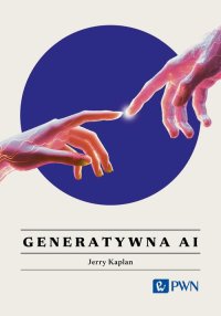 Generatywna AI - Jerry Kaplan - ebook