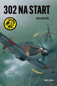 302 na start - Wacław Król - ebook