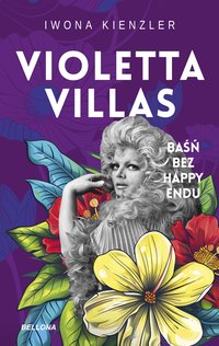 Violetta Villas - Iwona Kienzler - ebook