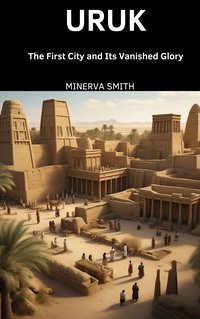 Uruk - Minerva Smith - ebook