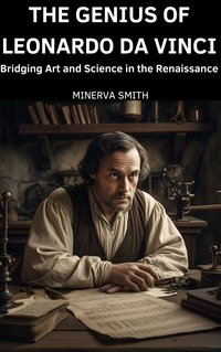 The Genius of Leonardo Da Vinci - Minerva Smith - ebook