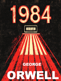 Rok 1984 - George Orwell - ebook