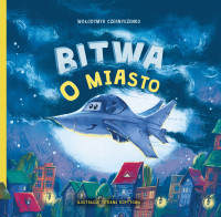 Bitwa o miasto - Wołodymyr Czernyszenko - ebook