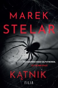 Kątnik - Marek Stelar - ebook