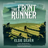 The Front Runner - Elsie Silver - audiobook