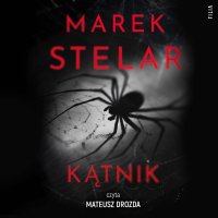 Kątnik - Marek Stelar - audiobook