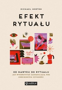 Efekt rytuału - Michael Norton - ebook