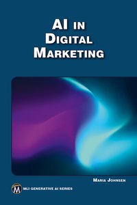 AI in Digital Marketing - Maria Johnsen - ebook