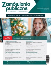 Zamówienia publiczne w pytaniach i odpowiedziach nr 244 - Opracowanie zbiorowe - eprasa