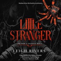 Little Stranger - Leigh Rivers - audiobook