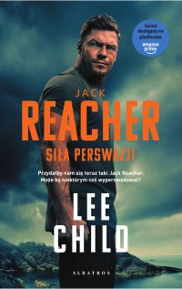 Siła perswazji - Lee Child - ebook