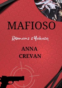 Mafioso - Anna Crevan - ebook