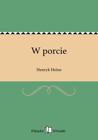 W porcie - Henryk Heine - ebook