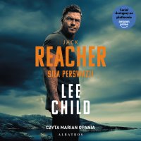 Siła perswazji - Lee Child - audiobook