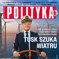 Polityka nr 7/2025 - Opracowanie zbiorowe - audiobook