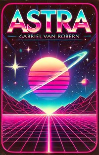 ASTRA - Gabriel van robern - ebook