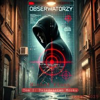 OBSERWATORZY - Michał Płusa - ebook