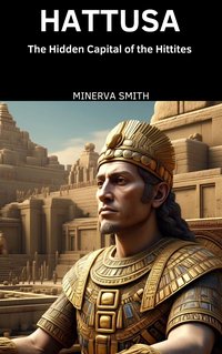 Hattusa - Minerva Smith - ebook