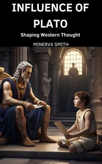 The Influence of Plato - Minerva Smith - ebook