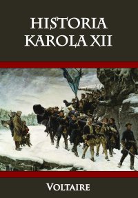 Historia Karola XII - Voltaire - ebook