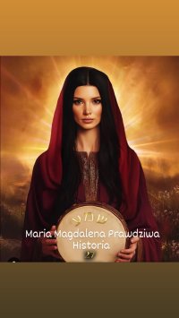 Maria Magdalena -.Historia Prawdziwa - Aleksandra Adamus - ebook