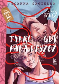 Tylko gdy pada deszcz - Joanna Jagiełło - ebook