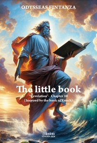 The Little Book - Odysseas Fiντanza - ebook