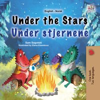 Under the Stars Under stjernene - Sam Sagolski - ebook