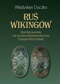 Ruś wikingów - Władysław Duczko - ebook