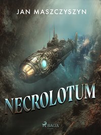 Necrolotum - Jan Maszczyszyn - ebook