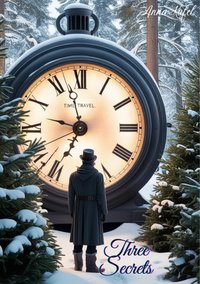 Three Secrets - Anna Kufel - ebook