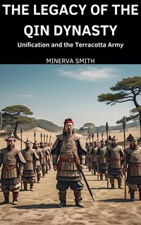 The Legacy of the Qin Dynasty - Minerva Smith - ebook