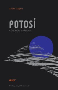 Potosi - Ander Izagirre - audiobook